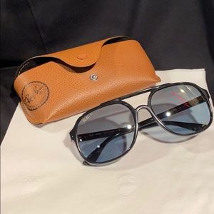 Ray-Ban Sunglasses